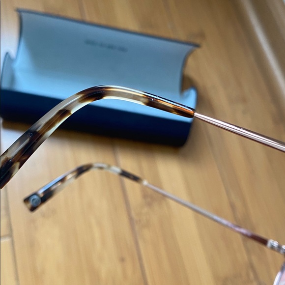 Warby Parker used  frames - Picture 10 of 10